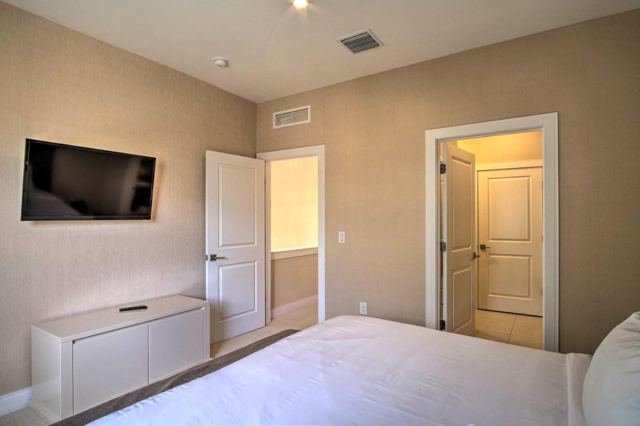 Spacious Magic Village Townhome About 1 Mi To Disney! Orlando Extérieur photo