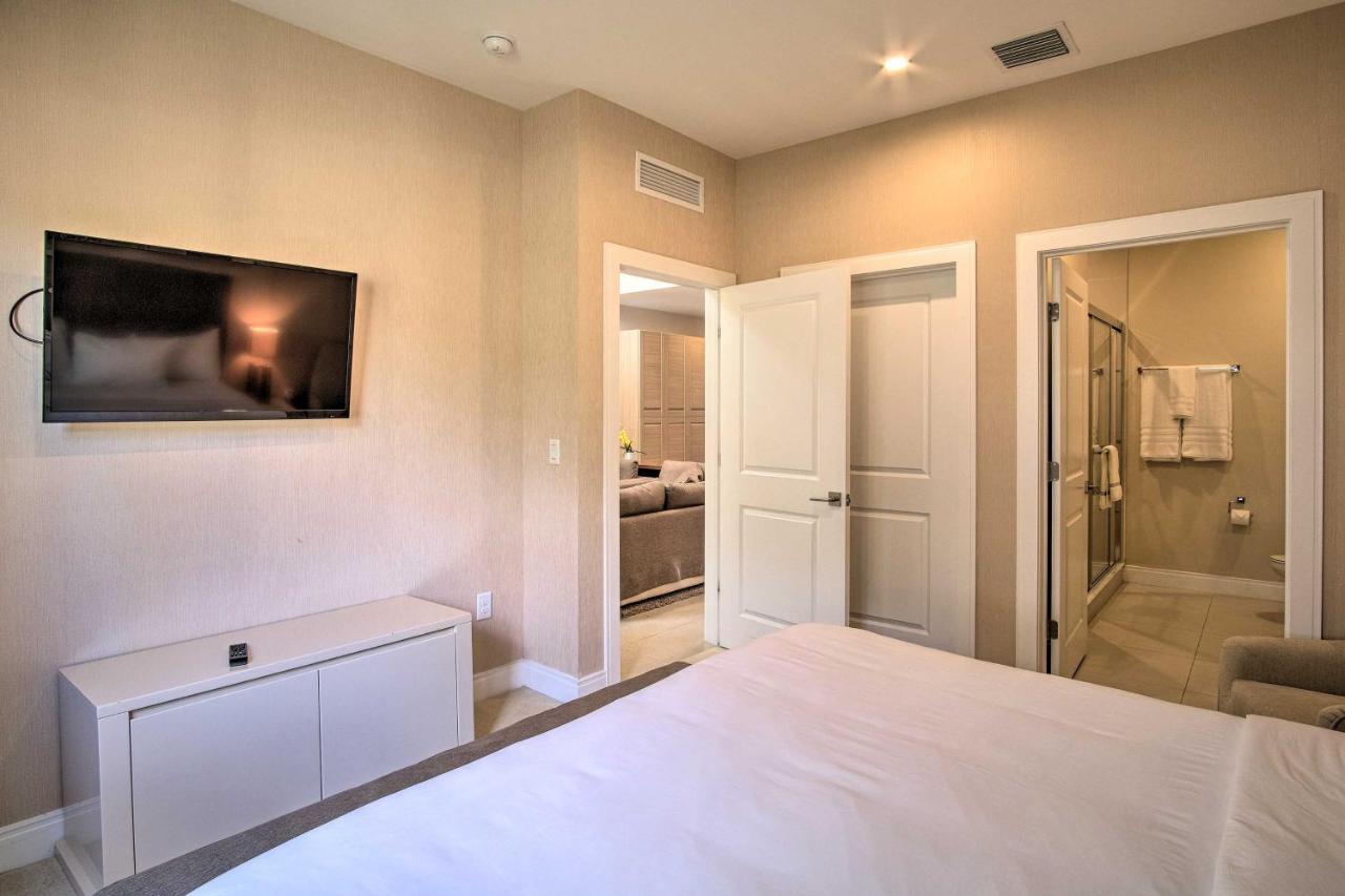 Spacious Magic Village Townhome About 1 Mi To Disney! Orlando Extérieur photo