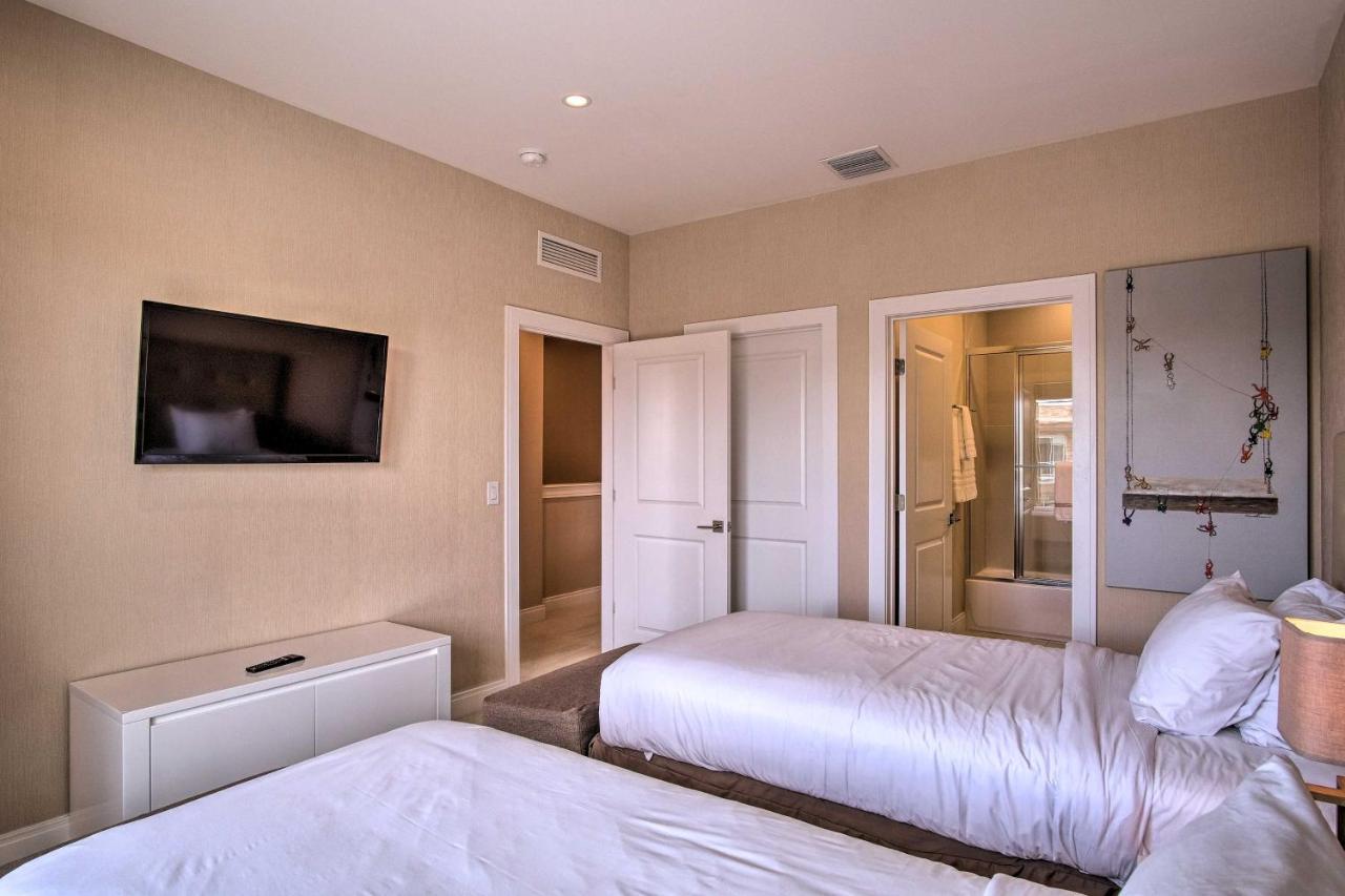 Spacious Magic Village Townhome About 1 Mi To Disney! Orlando Extérieur photo