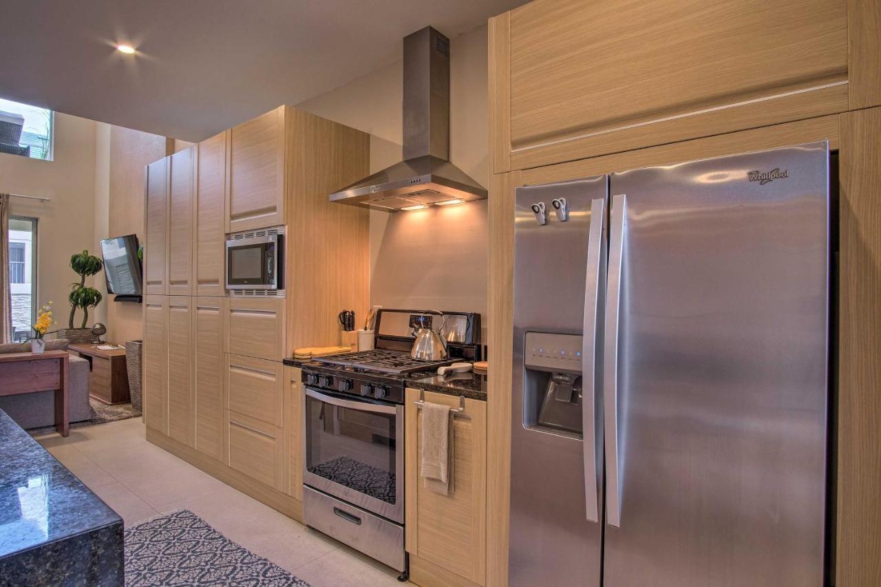 Spacious Magic Village Townhome About 1 Mi To Disney! Orlando Extérieur photo